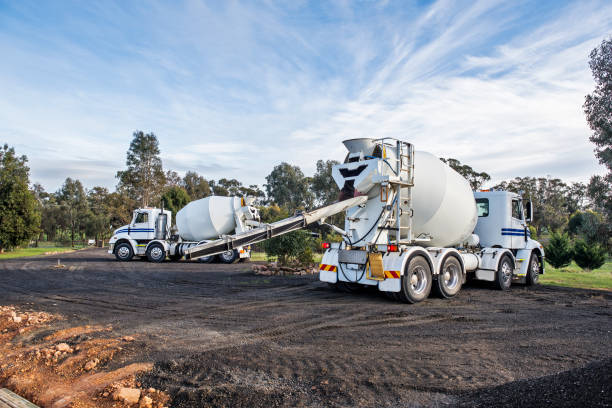 Reliable LA Concrete contractor Solutions